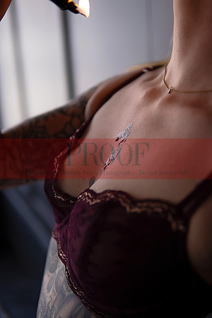 Kansas City Boudoir Photographer | Luxury Empowering Portrait Studio