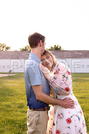 Kansas City Engagement Photography | Timeless & Authentic Outdoor Sessions