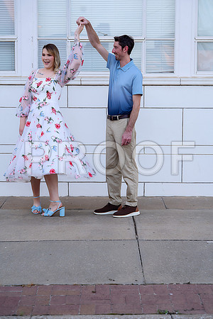 Kansas City Engagement Photography | Timeless & Authentic Outdoor Sessions