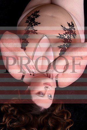 Kansas City Plus Size Boudoir Photography | Empowering Curve-Positive Portraits