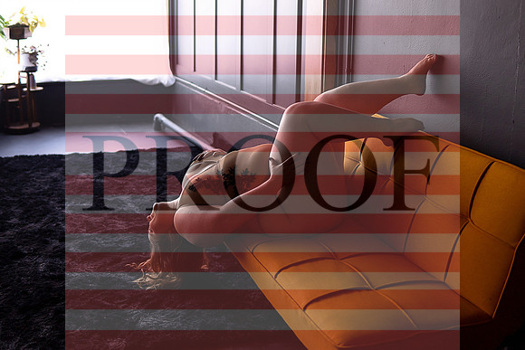 Kansas City Plus Size Boudoir Photography | Empowering Curve-Positive Portraits