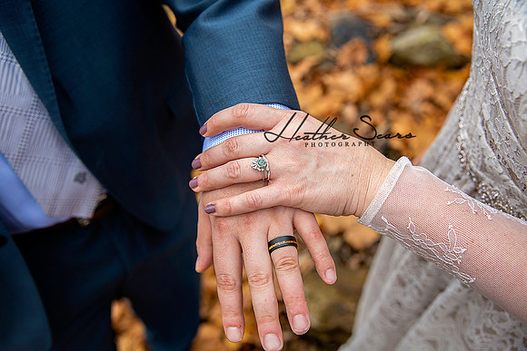 Heather Sears Photography | Timeless Luxury Wedding & Portrait Photography for Kansas City Couples