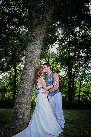 Heather Sears Photography | Timeless Luxury Wedding & Portrait Photography for Kansas City Couples