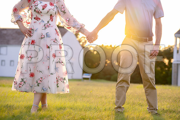 Kansas City Engagement Photography | Timeless & Authentic Outdoor Sessions