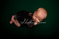 Kansas City Newborn Photographer | Award-Winning Baby Portraits