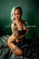 Kansas City Boudoir Photographer | Empowering Luxury Experience
