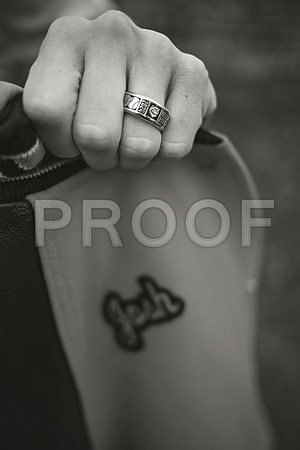 Kansas City Senior Photographer | Studio & Outdoor Sessions
