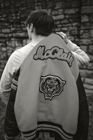 Kansas City Senior Photographer | Studio & Outdoor Sessions