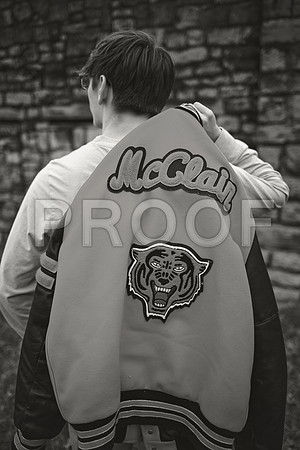 Kansas City Senior Photographer | Studio & Outdoor Sessions