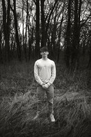 Kansas City Senior Photographer | Studio & Outdoor Sessions