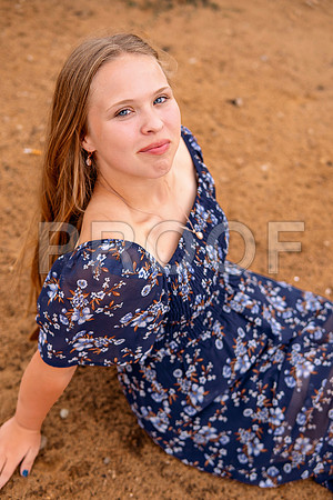 Kansas City Senior Photographer | Studio & Outdoor Sessions