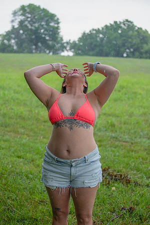 Candis Boily