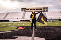Kansas City Senior Photographer | Studio & Outdoor Sessions