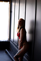 Kansas City Boudoir Photographer | Luxury Empowering Portrait Studio