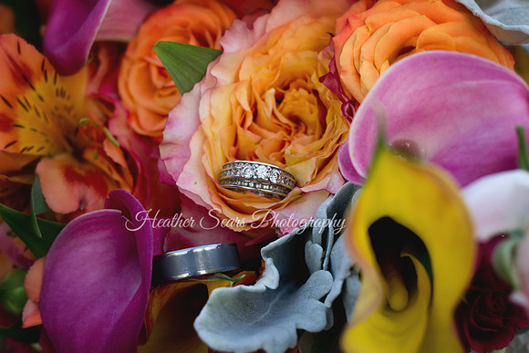 Heather Sears Photography | Timeless Luxury Wedding & Portrait Photography for Kansas City Couples