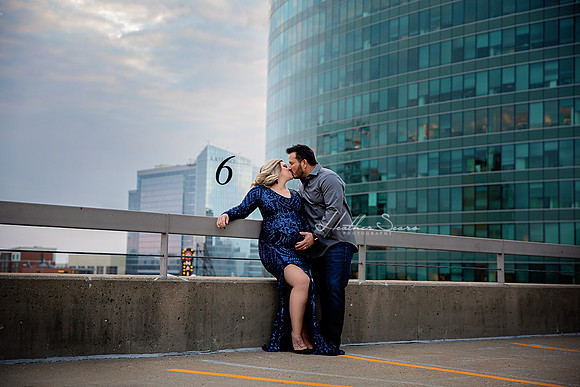 Maternity Client Closet | Kansas City & Paola KS Maternity Photographer