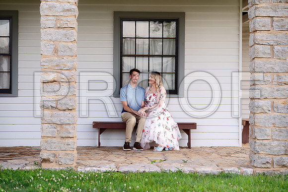 Kansas City Engagement Photography | Timeless & Authentic Outdoor Sessions