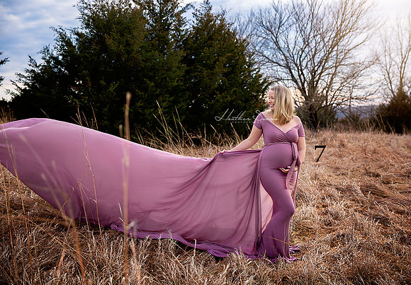 Maternity Client Closet | Kansas City & Paola KS Maternity Photographer