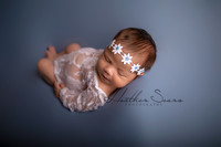 Kansas City Newborn Photographer | Award-Winning Baby Portraits