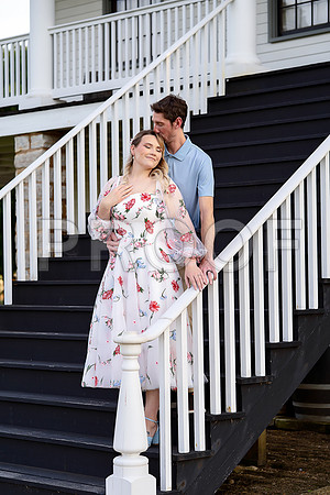 Kansas City Engagement Photography | Timeless & Authentic Outdoor Sessions