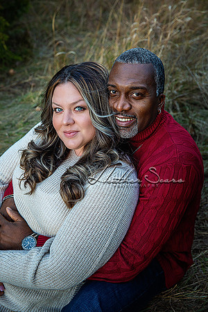 KC Family Portraits | Outdoor, Studio & In-Home Sessions