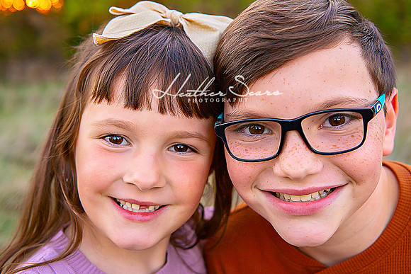 Authentic Kansas City Family Photography | Professional Studio & Lifestyle Sessions