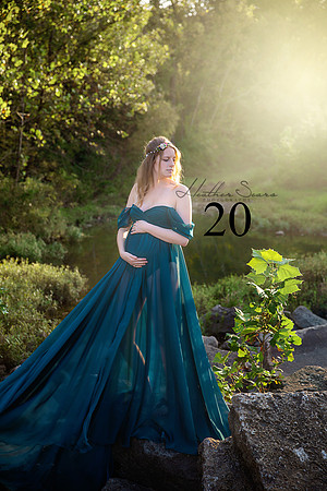 Maternity Client Closet | Kansas City & Paola KS Maternity Photographer