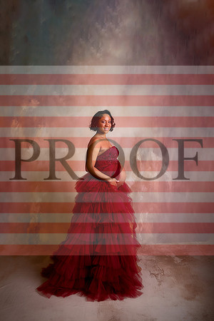 Kansas City Fine Art Studio Maternity Photography | Paola & Osawatomie Studio