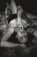 Kansas City Boudoir Photographer | Empowering Luxury Experience