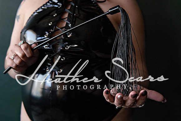 Kansas City Boudoir Photographer | Empowering Luxury Experience