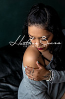 Kansas City Boudoir Photographer | Empowering Luxury Experience