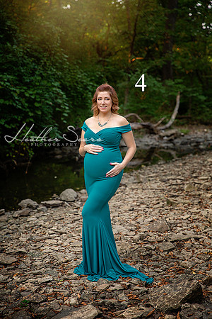 Maternity Client Closet | Kansas City & Paola KS Maternity Photographer