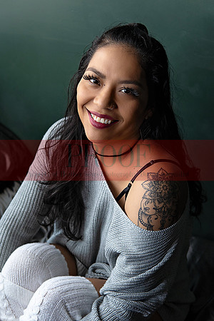 Kansas City WOC Boudoir Photographer | Melanin-Focused Luxury Portraits