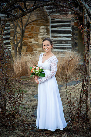 Heather Sears Photography | Timeless Luxury Wedding & Portrait Photography for Kansas City Couples