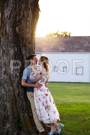 Kansas City Engagement Photography | Timeless & Authentic Outdoor Sessions