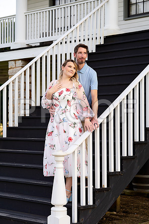 Kansas City Engagement Photography | Timeless & Authentic Outdoor Sessions