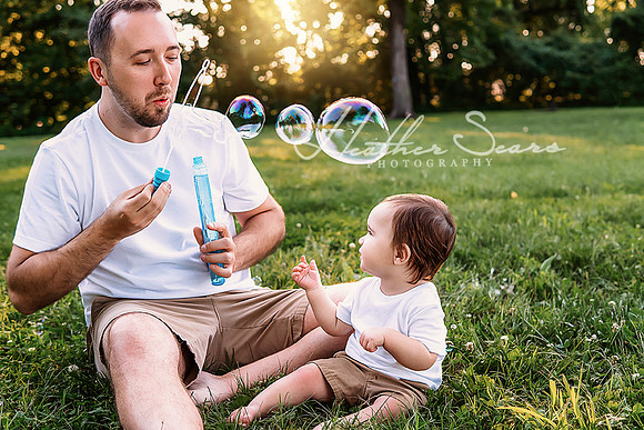 Authentic Kansas City Family Photography | Professional Studio & Lifestyle Sessions