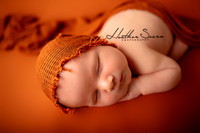 Kansas City Newborn Photographer | Award-Winning Baby Portraits