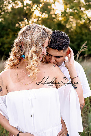 Kansas City Engagement Photography | Timeless & Authentic Outdoor Sessions