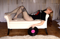 Kansas City Boudoir Photographer | Luxury Empowering Portrait Studio
