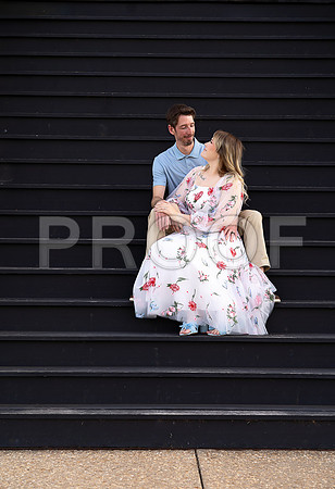 Kansas City Engagement Photography | Timeless & Authentic Outdoor Sessions