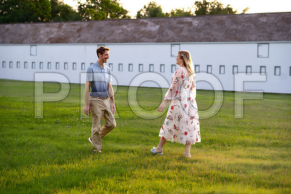 Kansas City Engagement Photography | Timeless & Authentic Outdoor Sessions