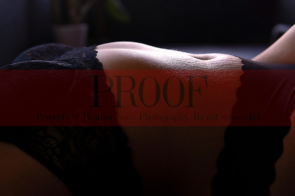 Kansas City Boudoir Photographer | Luxury Empowering Portrait Studio