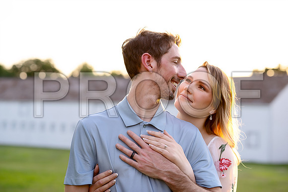 Kansas City Engagement Photography | Timeless & Authentic Outdoor Sessions