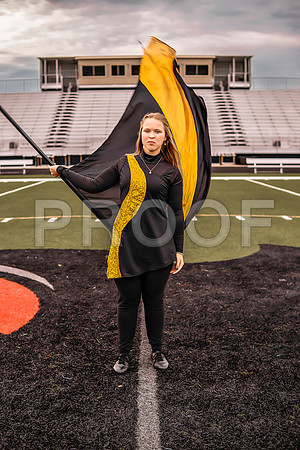 Kansas City Senior Photographer | Studio & Outdoor Sessions