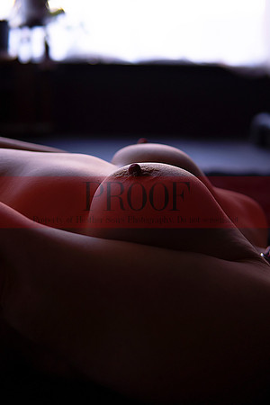 Kansas City Boudoir Photographer | Luxury Empowering Portrait Studio