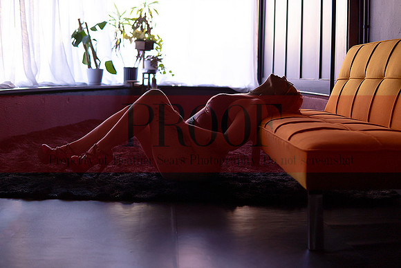 Kansas City Boudoir Photographer | Luxury Empowering Portrait Studio