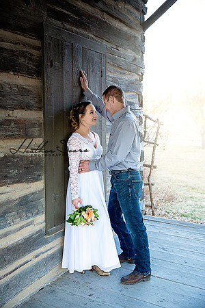 Heather Sears Photography | Timeless Luxury Wedding & Portrait Photography for Kansas City Couples