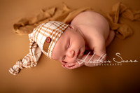 Kansas City Newborn Photographer | Award-Winning Baby Portraits
