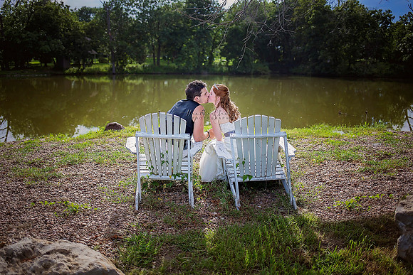 Heather Sears Photography | Timeless Luxury Wedding & Portrait Photography for Kansas City Couples